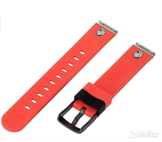Новые браслеты на смарт часы