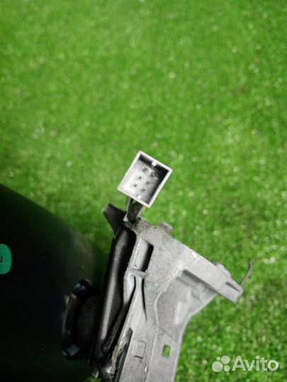 Зеркало салона Audi Tt 8J BWA (2.0T) 2008