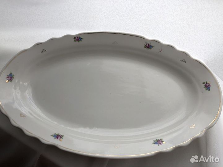 Посуда СССР