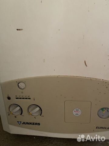 Газовый котел двухконтурный юнкерс купить в Светлогорске | Товары для ...