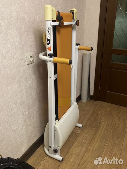 Беговая дорожка