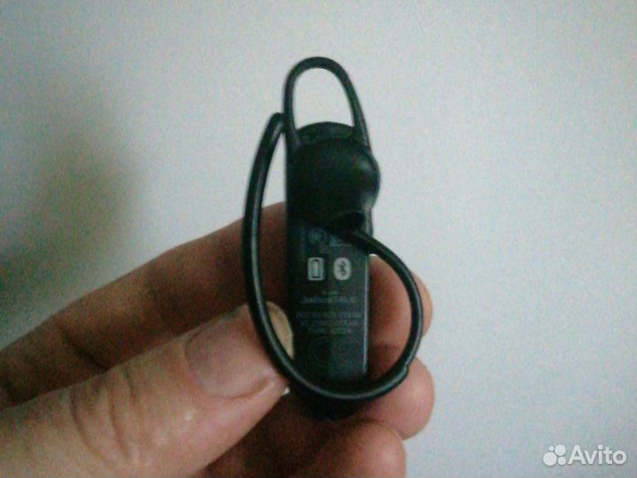 Bluetooth гарнитура jabra talk
