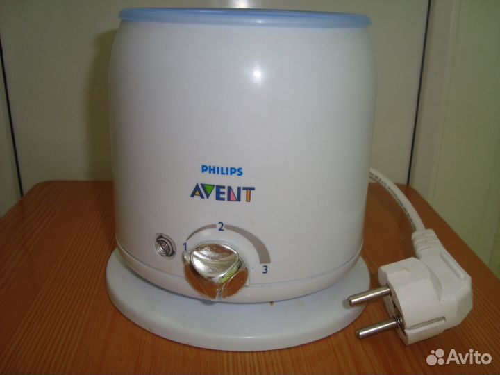 Подогреватель