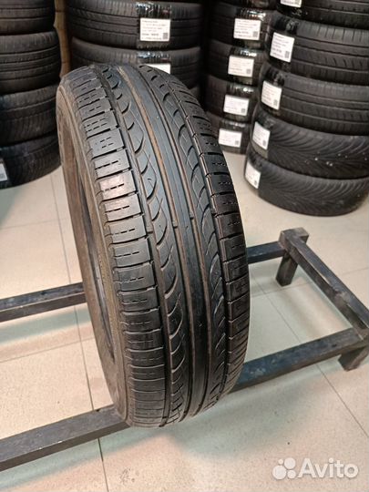 Kumho Solus KH15 175/70 R14 84H