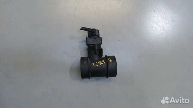 Измеритель потока воздуха Opel Tigra, 2005