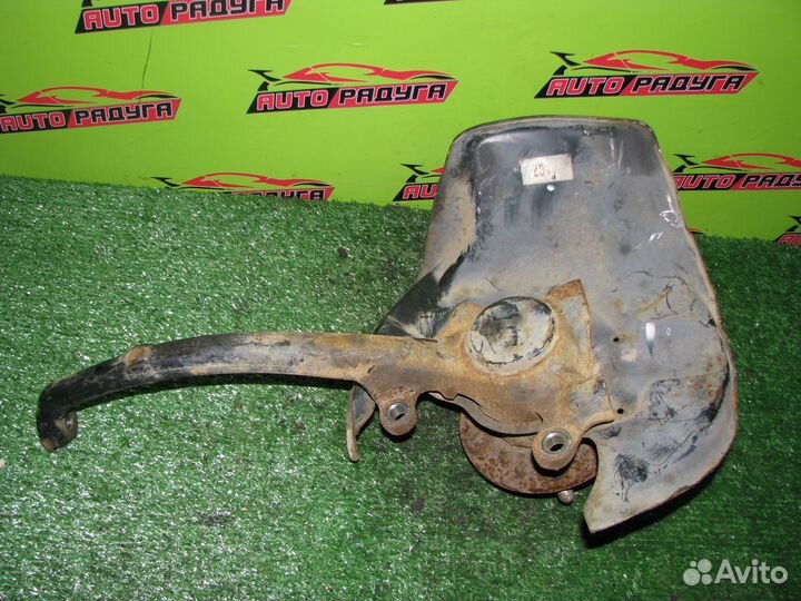 Ступица toyota GS151,GS151H,GS171,GS171W,GX100,GX1