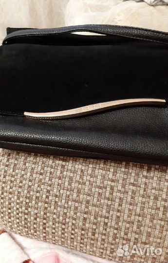 Сумка женская натуральная кожа