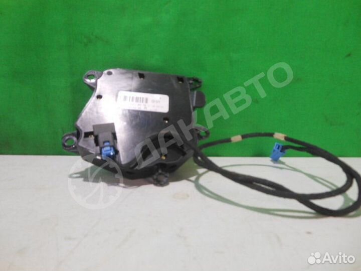 Блок управления сидением Mercedes-Benz E W211