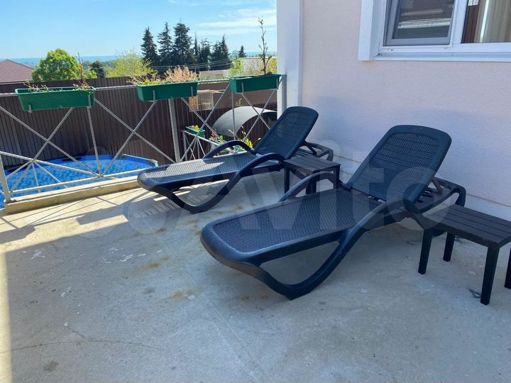 Дом 125 м² на участке 8 сот.