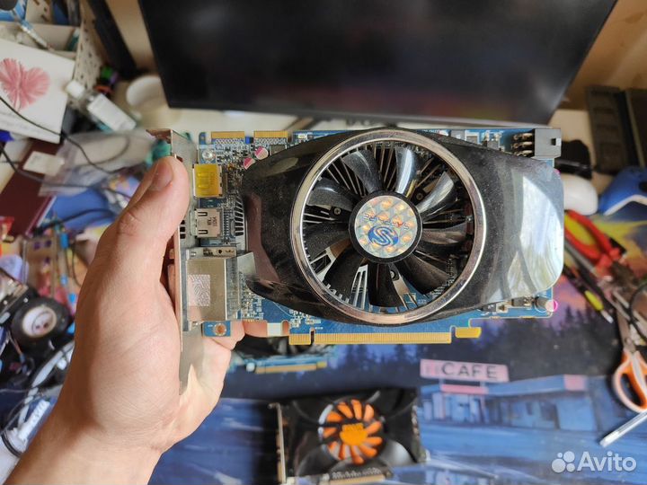 Видеокарта gtx бюджетные
