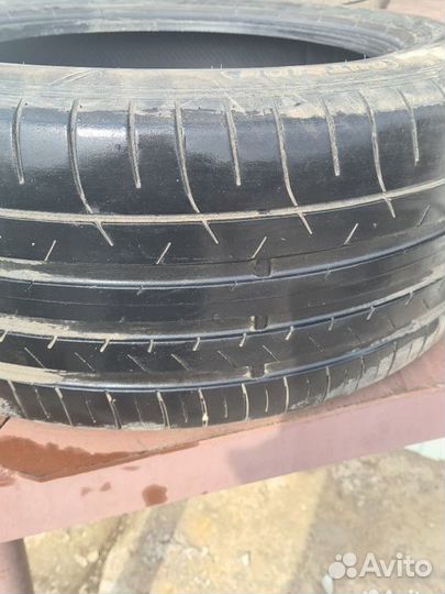 Dunlop SP Sport Maxx 050+ 265/50 R19