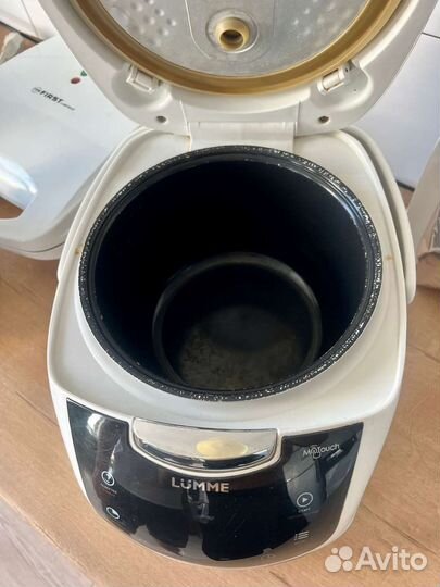 Мультиварка