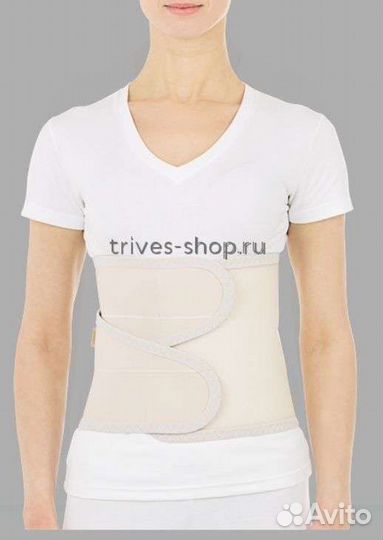 Бандаж послеродовой или послеоперационный