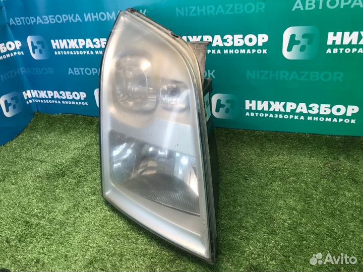 Фара передняя правая Ford Transit 7 2006-2013
