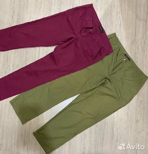 Пакет вещей