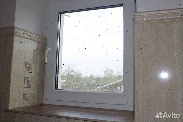 Окна пвх не бу