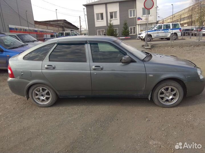 LADA Priora 1.6 МТ, 2010, 176 000 км