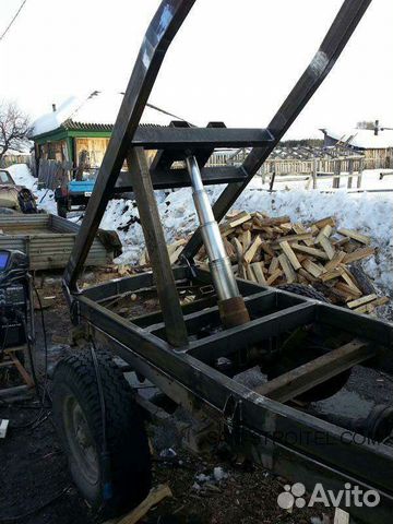 Газель самосвал своими руками чертежи и размеры Подрамник для УАЗ 3303 купить в Кемерово 1-New 2121212121 Авито