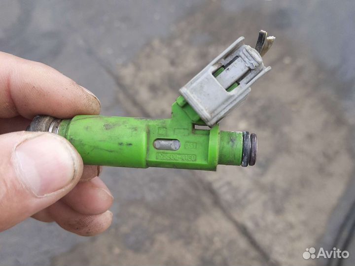 Форсунки Daihatsu K3