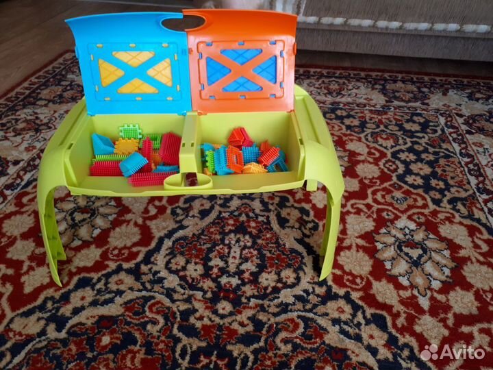 Конструктор