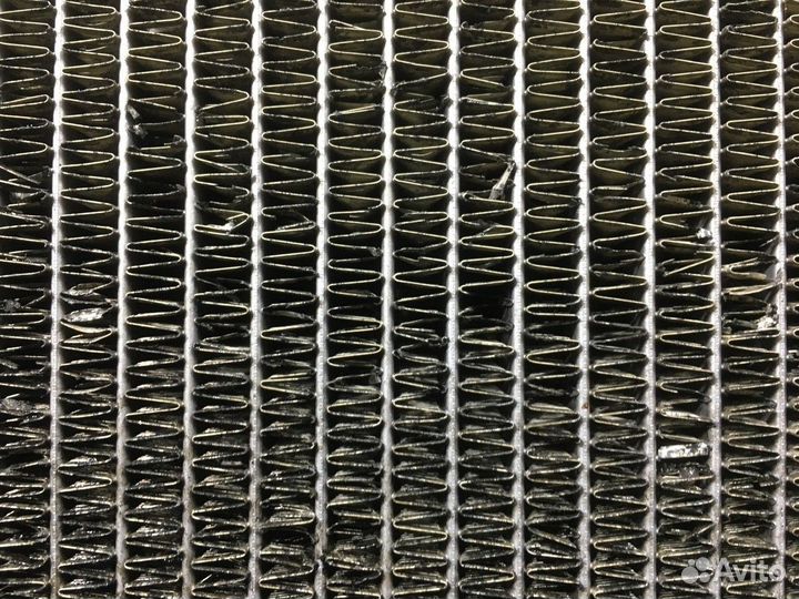 Кассета радиаторов MAZ 5440, Man F2000