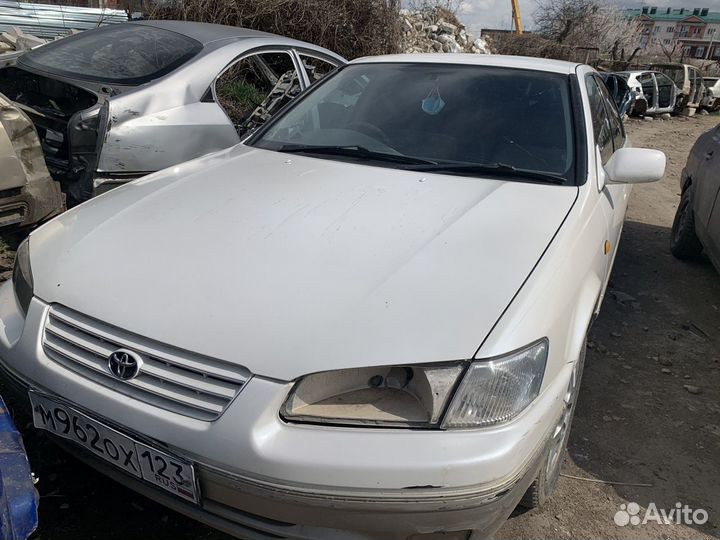 Разбор Toyota camry gracia Авторазбор тойота камри