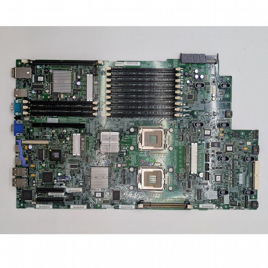 [42D3650] Материнская Плата 43w0328, Ibm I5000p, Sy
