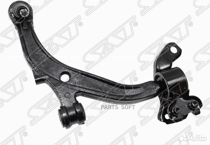 SAT ST-51350-SMA-903 Рычаг передней подвески honda