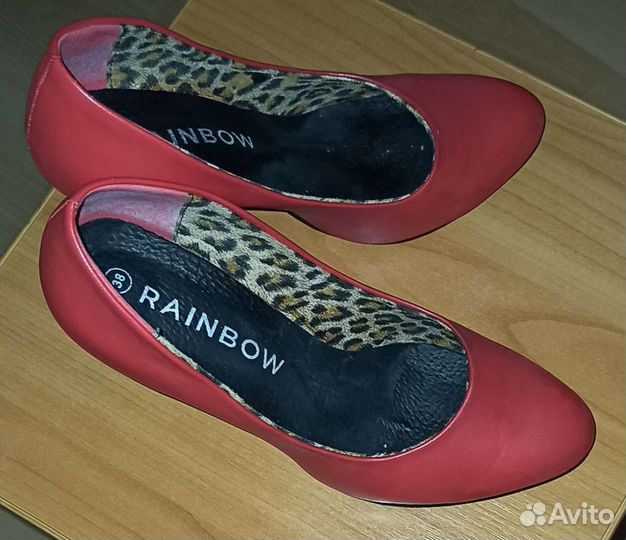 Платье + туфли