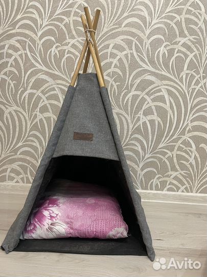 Переноска для кошек и собак