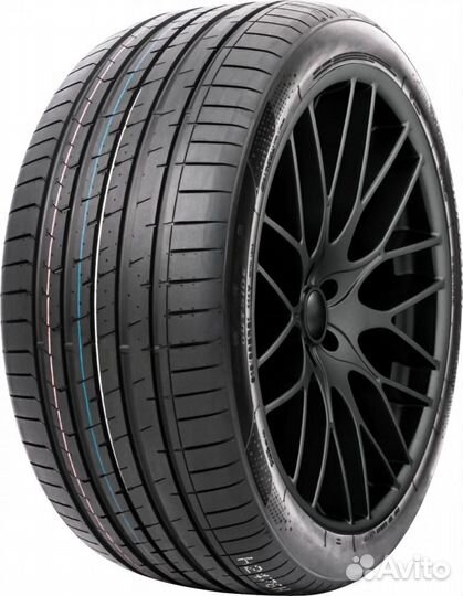 Compasal Blazer UHP II 315/35 R21 111Y