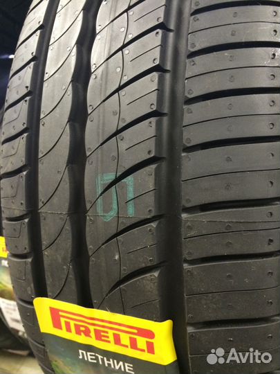 Pirelli Cinturato P1 Verde 205/55 R16