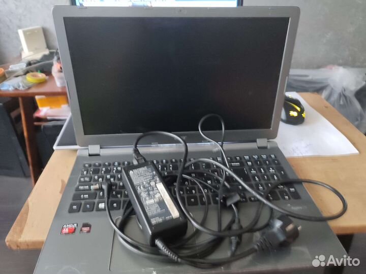 Acer aspire v5 552g