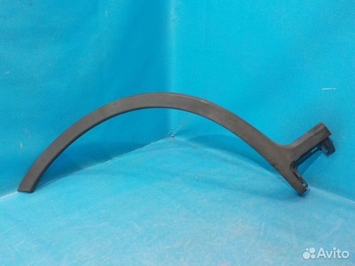 Накладка крыла заднего правого Ford Fusion 2002-20