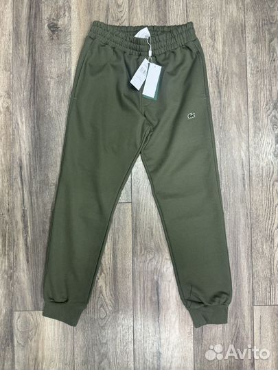 Спортивные штаны Lacoste мужские