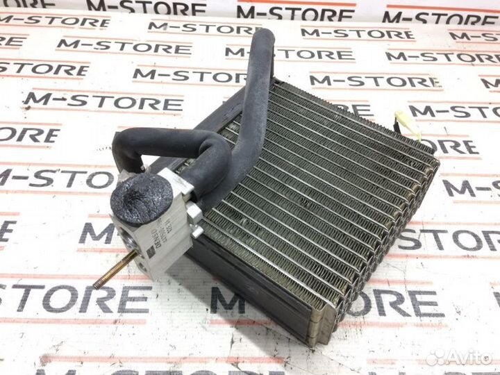 Испаритель кондиционера Mercedes-Benz M-Class W163