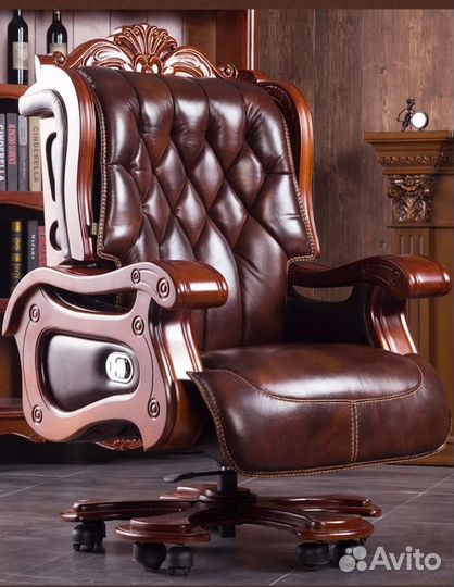 Кресло Президент