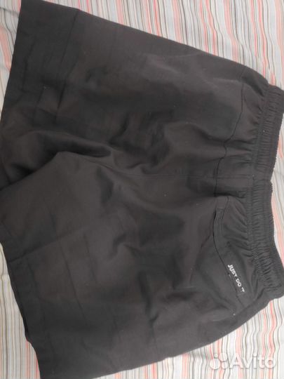Шорты nike