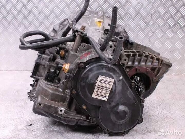 АКПП A604 Dodge Caravan