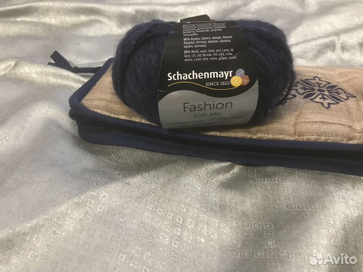 Пряжа для вязания Schachenmayr