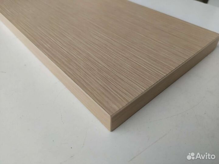 Комплект новых пластиковых мебельных фасадов