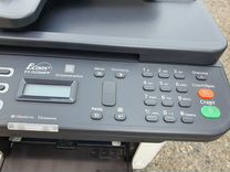 Мфу Kyocera Ecosys FS-1125MFP