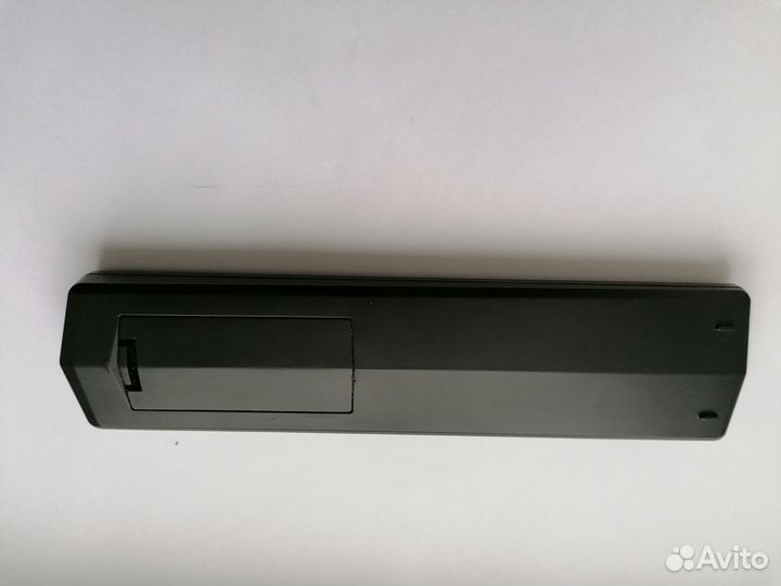 RC2000E02 Пульт для телевизора TCL LED40D2930