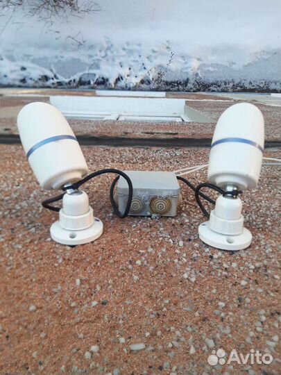 IP Камера 2 Мп