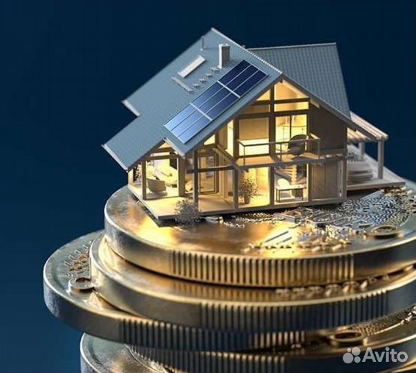 Срочный выкуп недвижимости