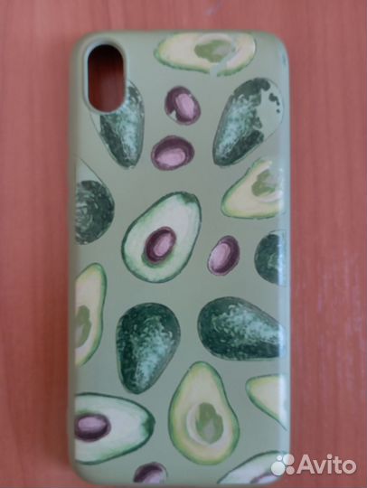 Чехол для телефона