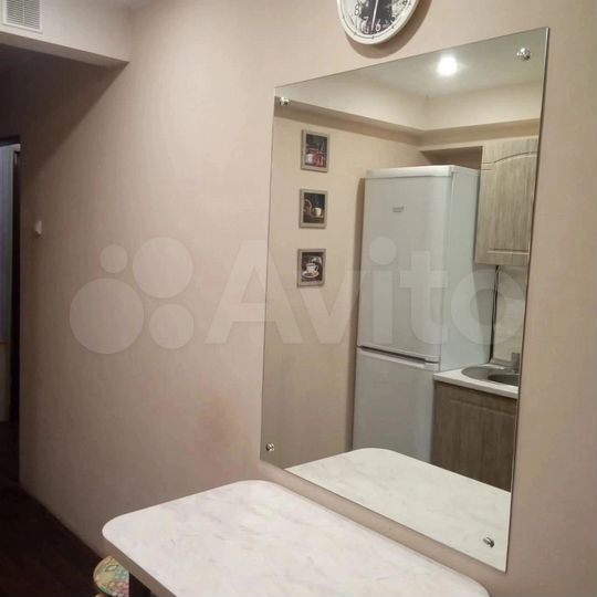 2-к. квартира, 42,9 м², 2/9 эт.