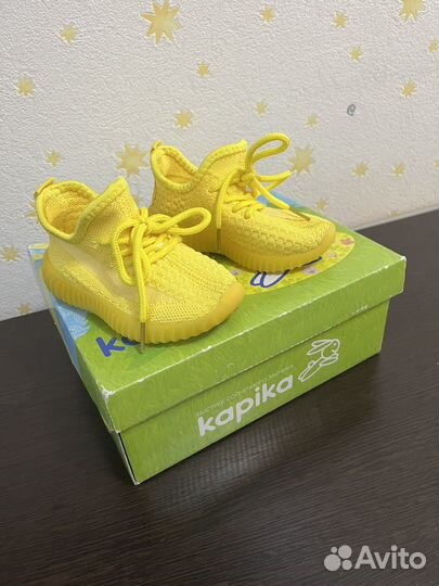Детский кроссовки