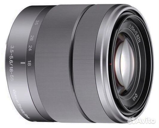 Фотоаппарат Sony Alpha ilce A-3000 + объективы