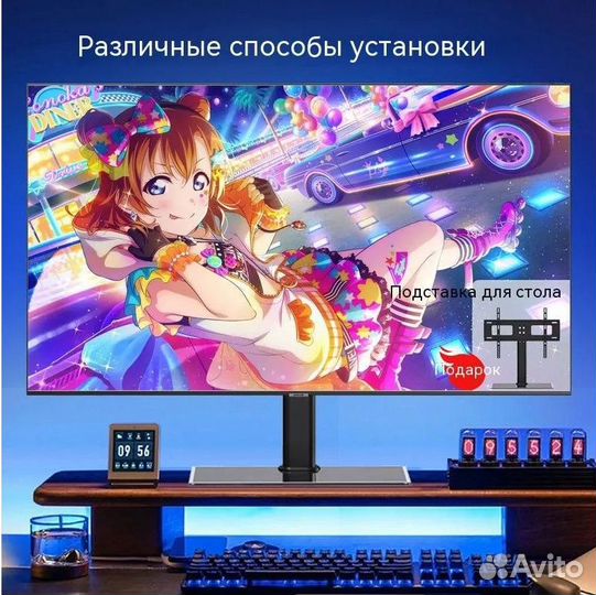 Монитор Samsung 43